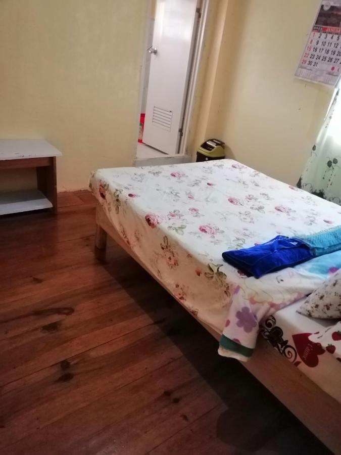 Inn Maugay Bed And Bath Sagada Exterior photo