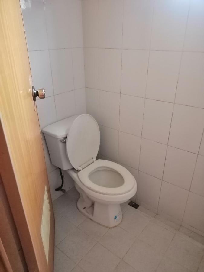 Inn Maugay Bed And Bath Sagada Exterior photo