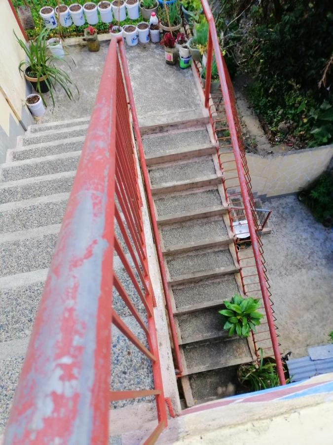 Inn Maugay Bed And Bath Sagada Exterior photo